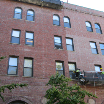 St. Helena’s House Apartments