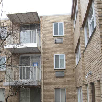 123 Sewall Avenue Condominiums