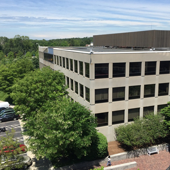 Sun Life Financial Headquarters
