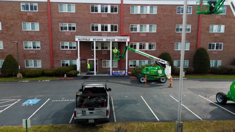 Senior Living Facility – NH